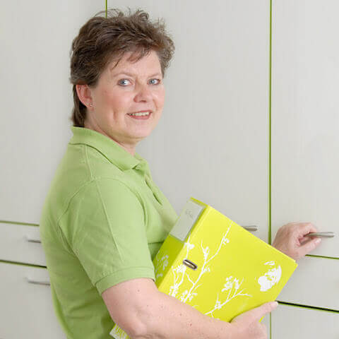 Martina Schäfer